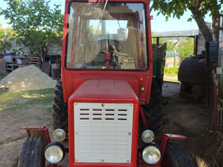 Se vinde tractor  T 25 .S-au schimb . foto 4