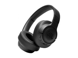 JBL Tune 710BT Black - всего 899 леев!