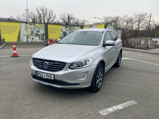 Volvo XC60 foto 3