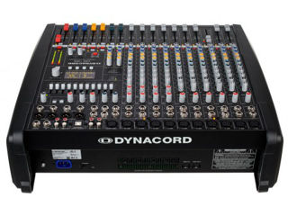 Mixer Dynacord foto 3