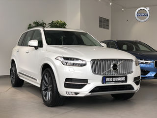 Volvo XC90 foto 3