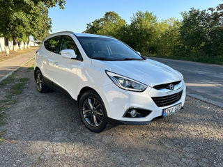 Hyundai ix35 foto 1