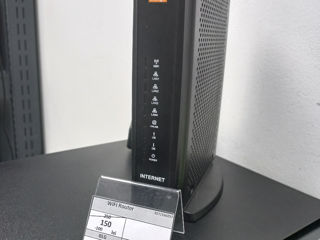 Wifi Router.  150 lei