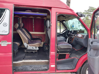 Mercedes sprinter cdi 313 foto 10