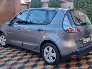 Renault Scenic foto 3