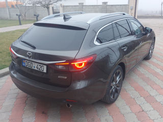 Mazda 6 foto 4