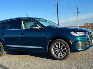 Audi Q7 foto 6