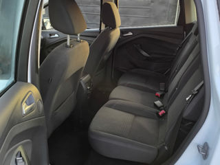 Ford C-Max foto 13