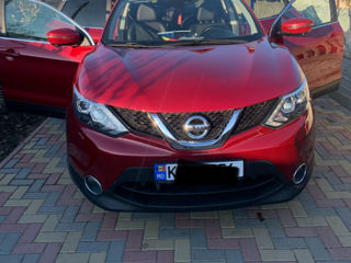 Nissan Qashqai foto 2