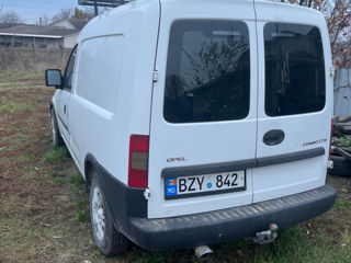 Opel Combo foto 5