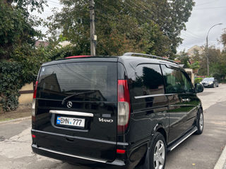 Mercedes Vito foto 3