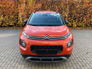 Citroen C3 Aircross foto 2