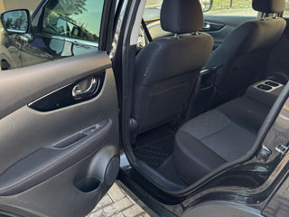 Nissan Qashqai foto 6