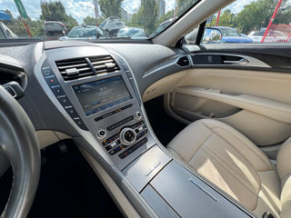 Lincoln MKZ foto 15