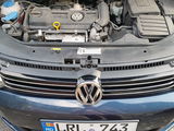 Volkswagen Golf Plus foto 8