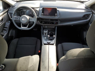 Nissan X-Trail foto 4