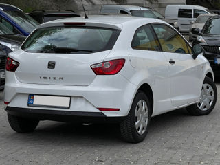 Seat Ibiza foto 3