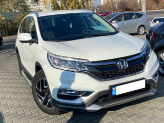 Honda CR-V foto 3