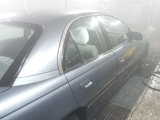 Opel Omega foto 3