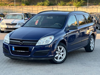 Opel Astra foto 3