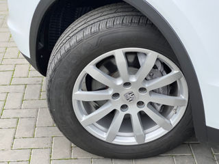 Porsche Cayenne фото 17