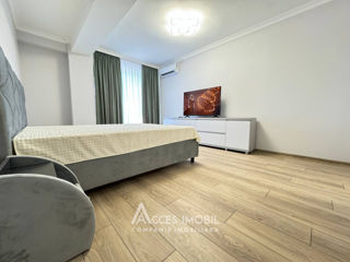 Apartament cu 1 cameră, 52 m², Râșcani, Chișinău foto 5