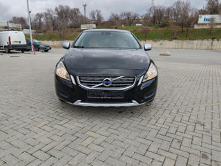 Volvo S60 foto 7