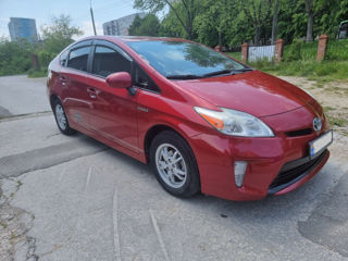 Toyota Prius foto 4