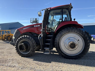 CASE IH Magnum 250 tractor de vanzare urgent! foto 3