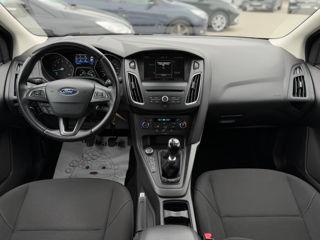 Ford Focus foto 10