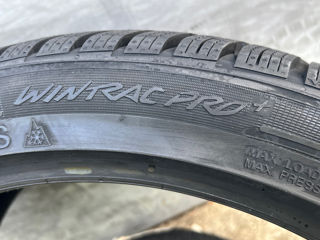 245/40 R20 Vredestein Wintrac Pro+/ Доставка, livrare toata Moldova 2024 foto 7