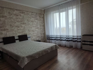 Apartament cu 1 cameră, 47 m², Centru, Chișinău foto 3