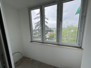 Apartament cu 2 camere, 46 m², 8 cartier, Bălți foto 4