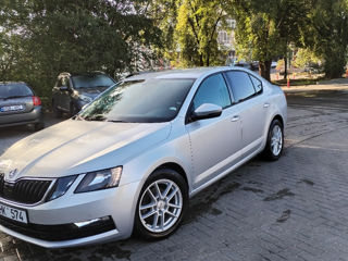 Skoda Octavia foto 2