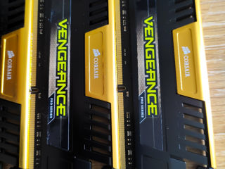 Corsair Vengeance Pro Series 8gb Ddr3 foto 4