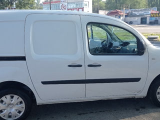 Renault Kangoo foto 4