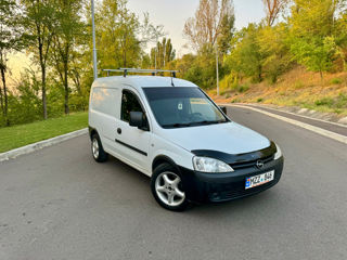 Opel Combo foto 2