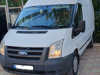 Ford Transit foto 8