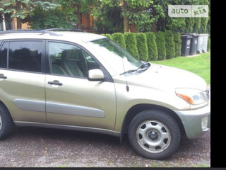 Cricova piese Toyota Rav 4 2004