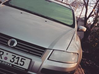 Fiat Stilo foto 3