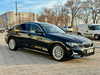 BMW 3 Series foto 20