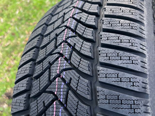 245/45 R18 Dunlop Winter Sport 5/ Доставка, livrare toata Moldova 2024 foto 5