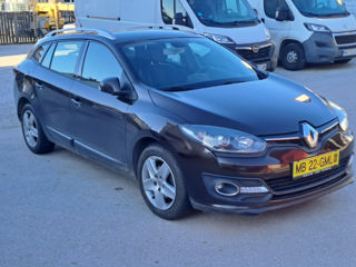 Renault Megane foto 3