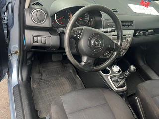 Mazda 2 foto 3