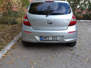 Hyundai i20 foto 7