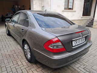 Mercedes E-Class foto 3