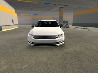 Volkswagen Passat foto 4