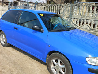 Seat Ibiza foto 3