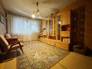 Apartament cu 3 camere, 61 m², Botanica, Chișinău foto 2