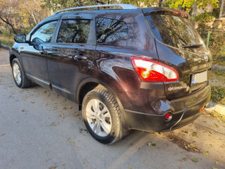 Nissan Qashqai foto 2